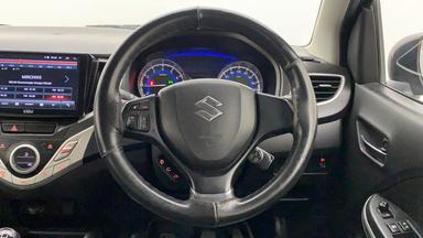 2017 Maruti Baleno