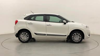 2016 Maruti Baleno