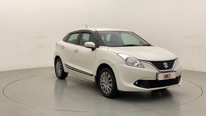 2016 Maruti Baleno