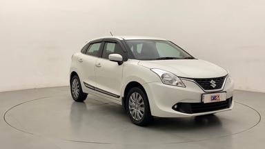 2016 Maruti Baleno