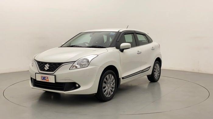 2016 Maruti Baleno