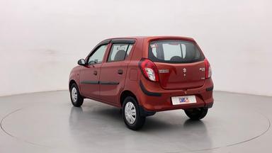 2016 Maruti Alto 800