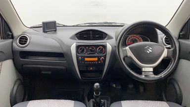 2016 Maruti Alto 800