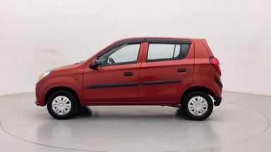 2016 Maruti Alto 800