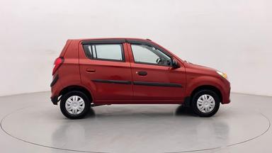 2016 Maruti Alto 800