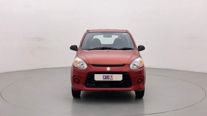 2016 Maruti Alto 800