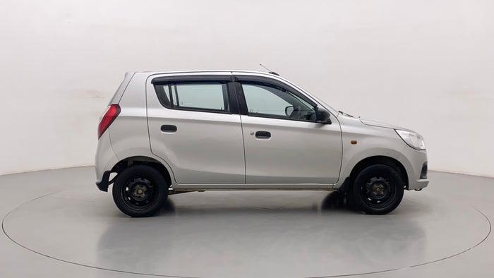 2017 Maruti Alto K10