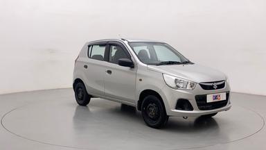 2017 Maruti Alto K10