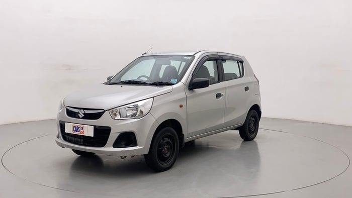 2017 Maruti Alto K10