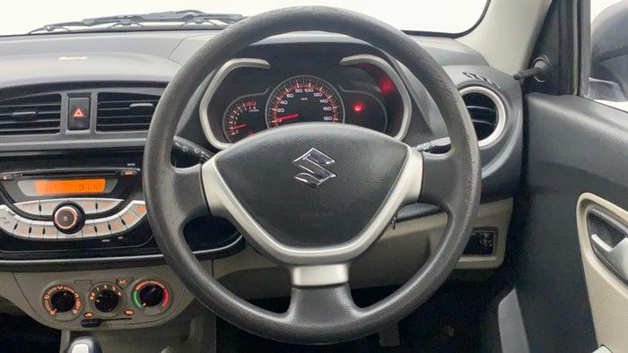 2017 Maruti Alto K10