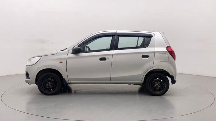 2017 Maruti Alto K10