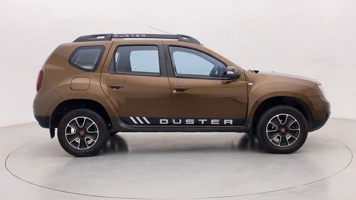 2017 RENAULT DUSTER