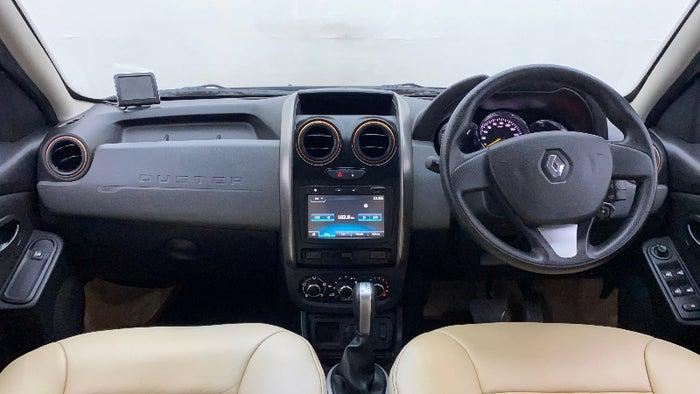 2017 RENAULT DUSTER