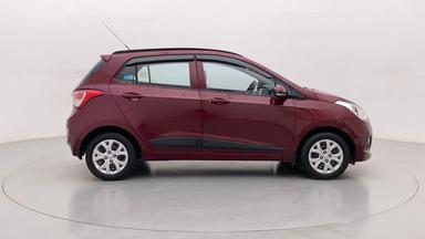 2015 Hyundai Grand i10