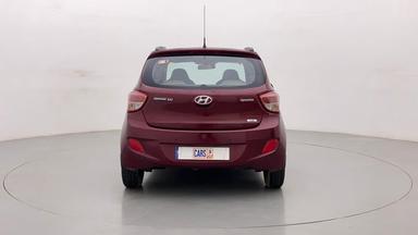 2015 Hyundai Grand i10