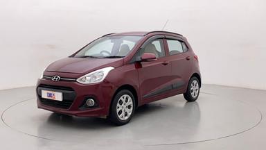 2015 Hyundai Grand i10