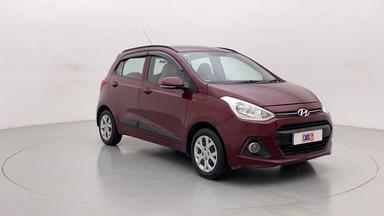 2015 Hyundai Grand i10