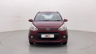 2015 Hyundai Grand i10