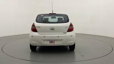 2012 HYUNDAI I20