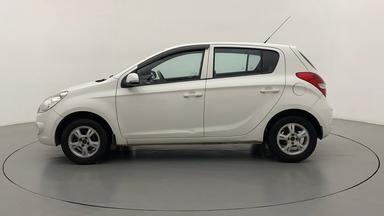 2012 HYUNDAI I20