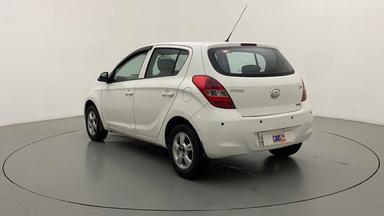 2012 HYUNDAI I20