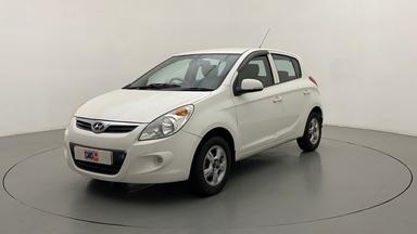 2012 HYUNDAI I20