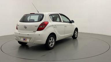 2012 HYUNDAI I20