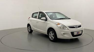 2012 HYUNDAI I20