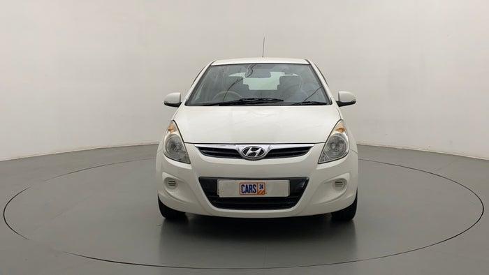 2012 HYUNDAI I20