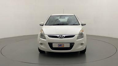 2012 HYUNDAI I20