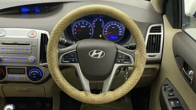 2012 HYUNDAI I20