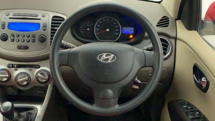 2011 Hyundai i10