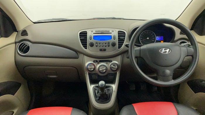 2011 Hyundai i10