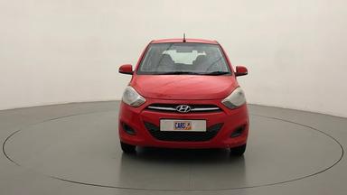 2011 Hyundai i10