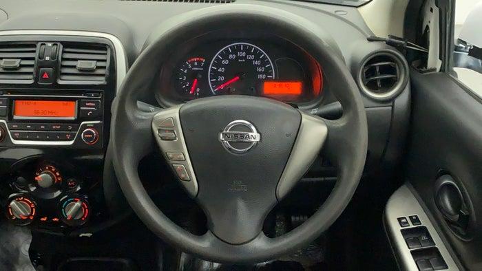 2018 Nissan Micra Active