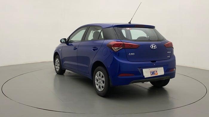 2016 Hyundai Elite i20