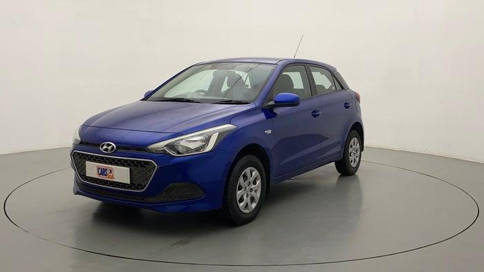 2016 Hyundai Elite i20