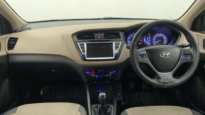 2016 Hyundai Elite i20