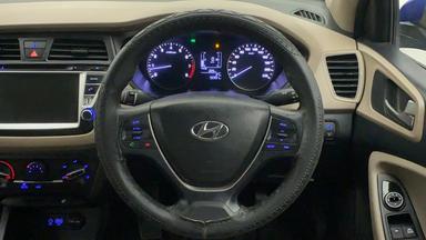 2016 Hyundai Elite i20