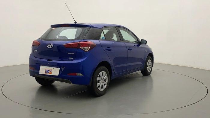 2016 Hyundai Elite i20