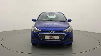 2016 Hyundai Elite i20