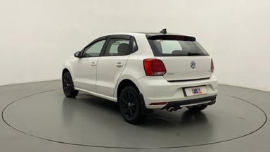 2016 VOLKSWAGEN POLO