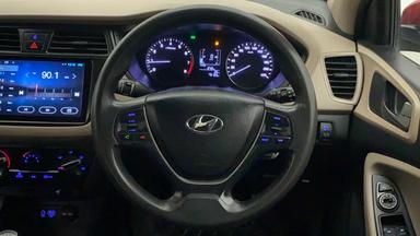 2017 Hyundai Elite i20