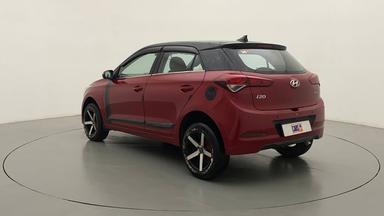 2017 Hyundai Elite i20