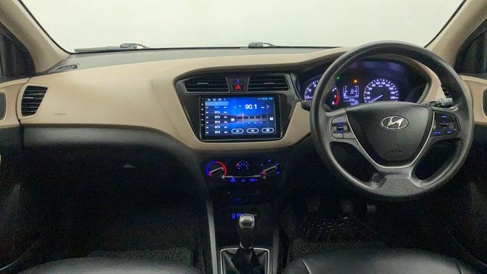 2017 Hyundai Elite i20