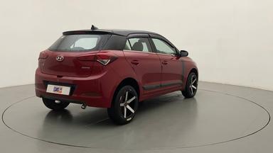 2017 Hyundai Elite i20