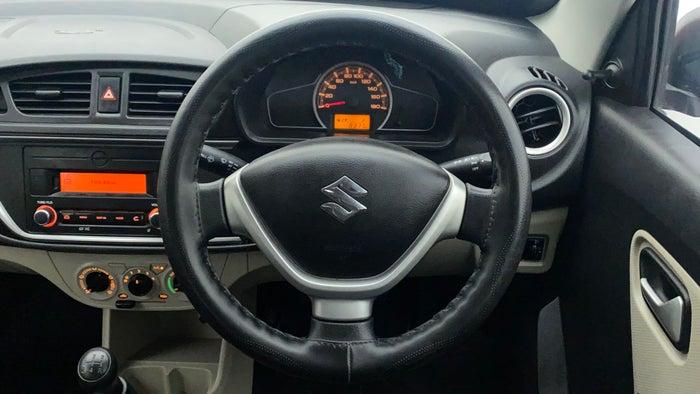 2020 Maruti Alto