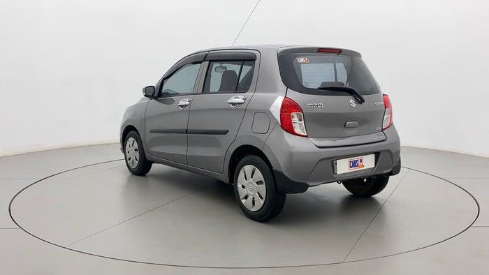 2019 Maruti Celerio