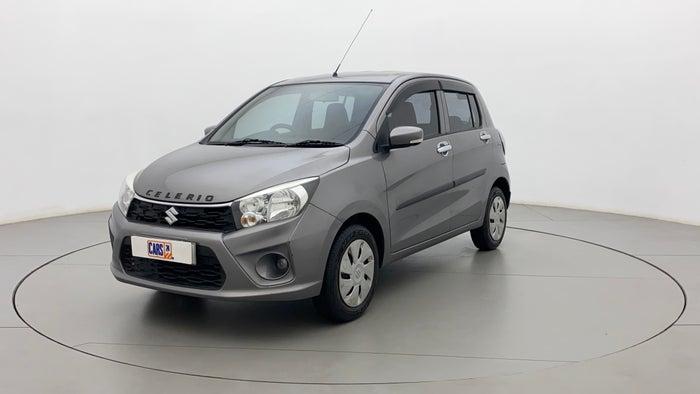 2019 Maruti Celerio