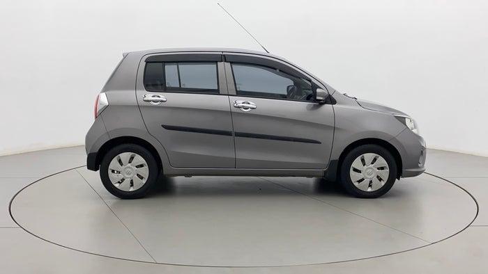 2019 Maruti Celerio